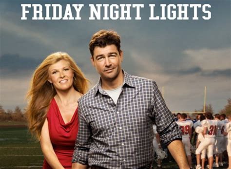 how many seasons are in friday night lights|how many episodes does friday night lights have.